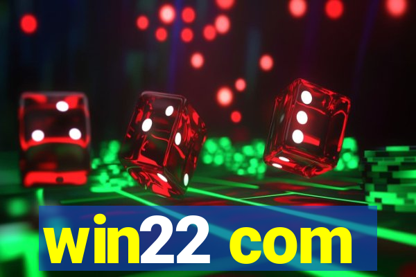 win22 com